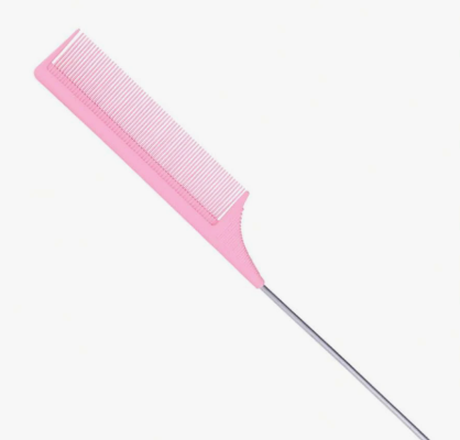 1Pc Rat Tail Comb