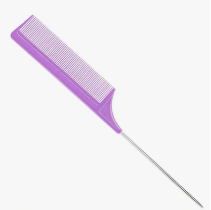 1Pc Rat Tail Comb
