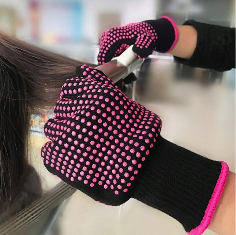 Professional Anti-Scald Heat Resistant Gloves