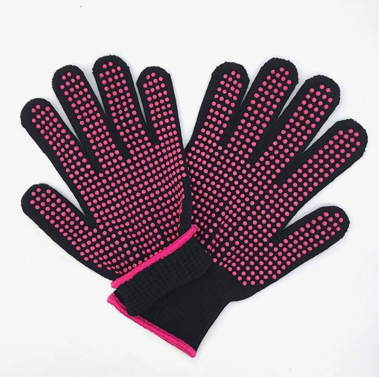 Professional Anti-Scald Heat Resistant Gloves