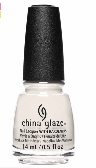 China Glaze Tropic Heatwave Collection Nail Lacquer - Under The Boardwalk