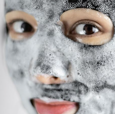 Detoxifying by Maskology