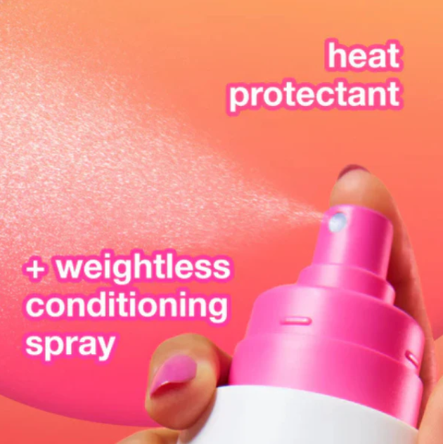 K18 HeatBounce Conditioning Heat Protectant 118ml