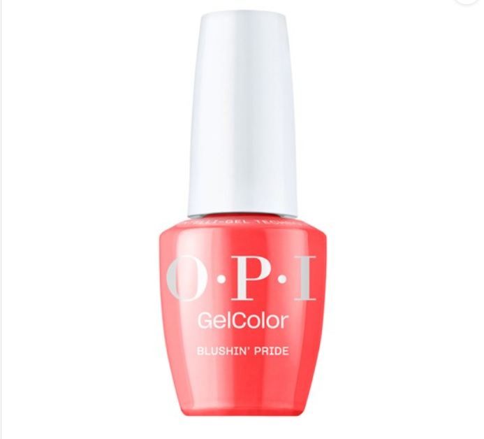 OPI GelColor Hema-Free 15ml - Make 'Em Jelly