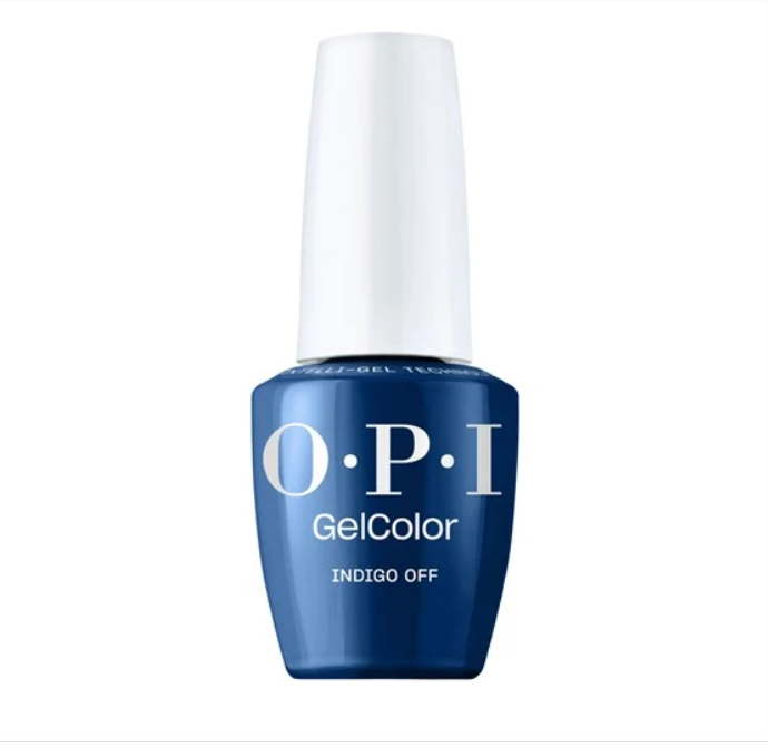OPI GelColor Hema-Free 15ml - Make 'Em Jelly