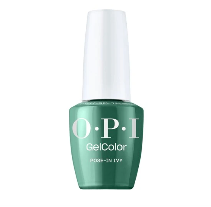 OPI GelColor Hema-Free 15ml - Make 'Em Jelly