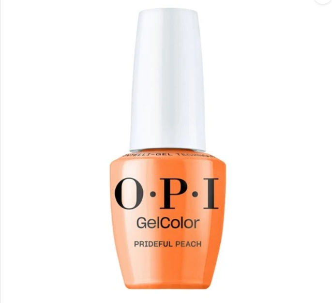 OPI GelColor Hema-Free 15ml - Make 'Em Jelly