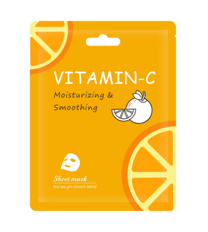 Vitamin C Sheet Mask
