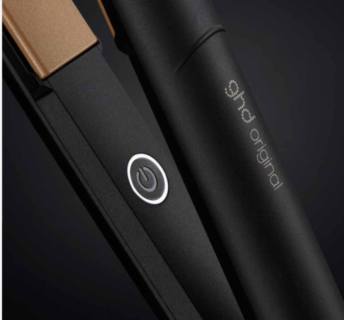 ghd Original Hair Straightener