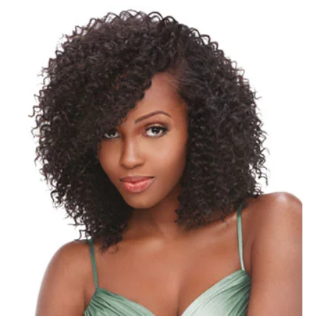 Human Hair Weaves