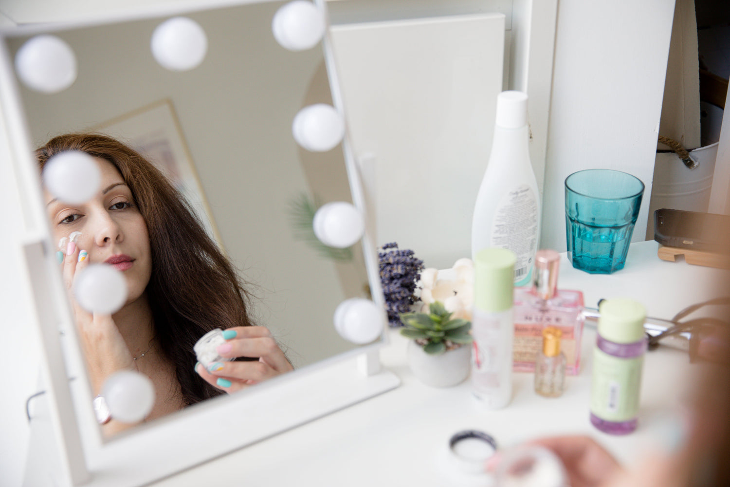 Skincare