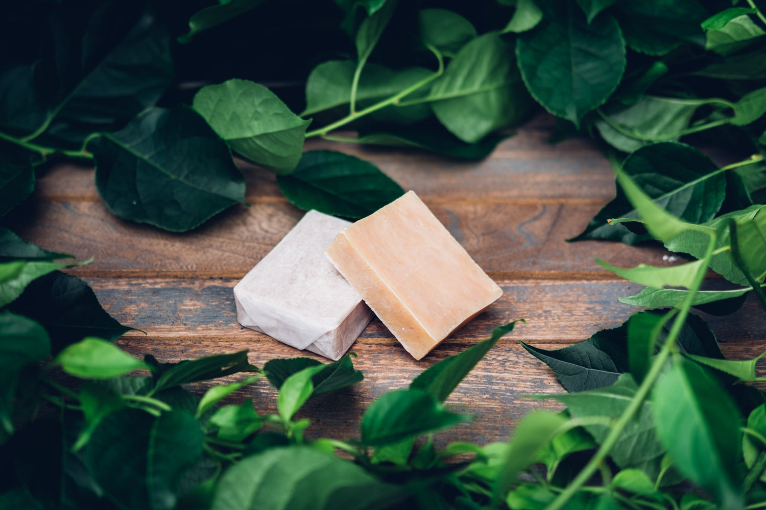 Soaps