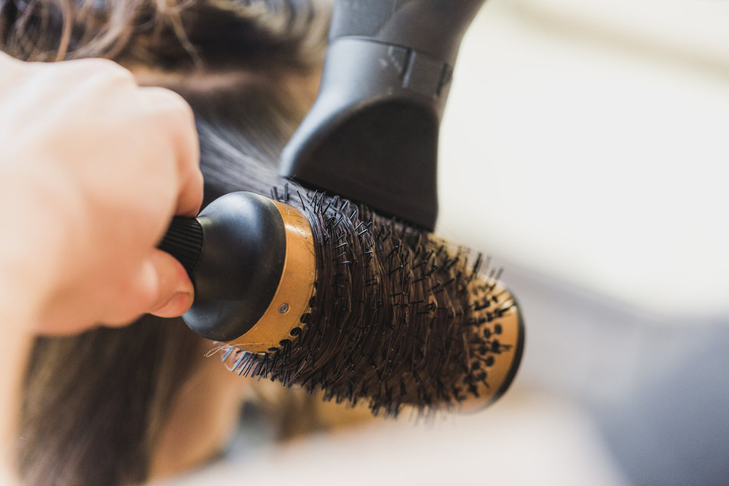 Hair Dryers