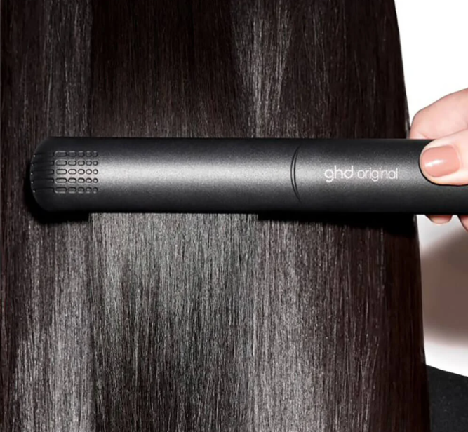 Hair Straighteners
