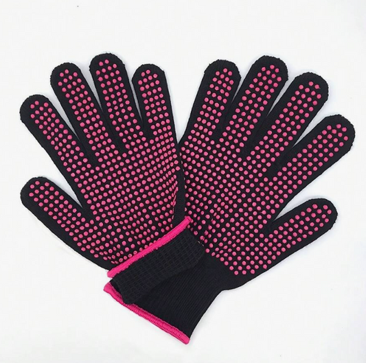 Professional Anti-Scald Heat Resistant Gloves