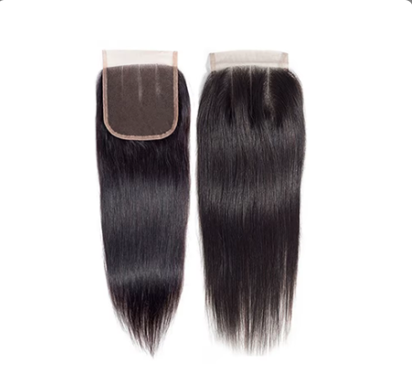 4X4 HD Lace Frontal Closure