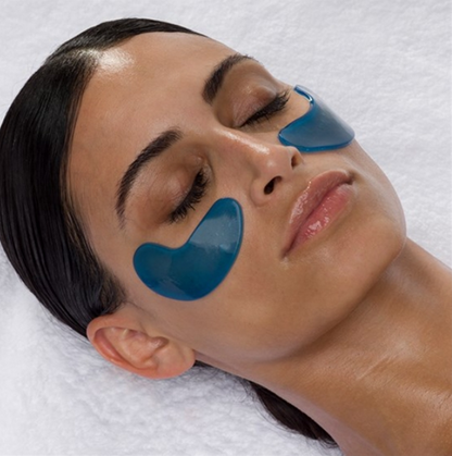 Bio-Therapeutic Hyaluronic Repair Eye Masque 1pk