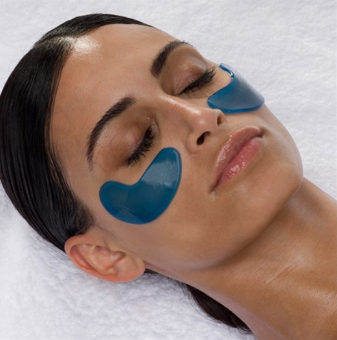 Bio-Therapeutic Hyaluronic Repair Eye Masque 1pk