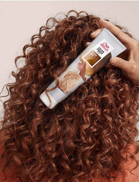 Wella Professionals Color Fresh Mask