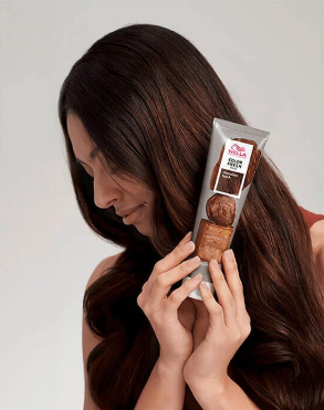 Wella Professionals Color Fresh Mask