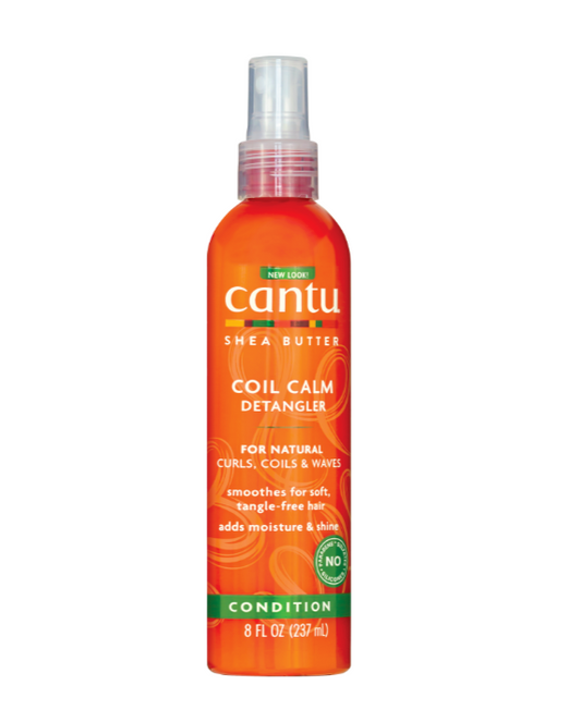 Coil Calm Detangler