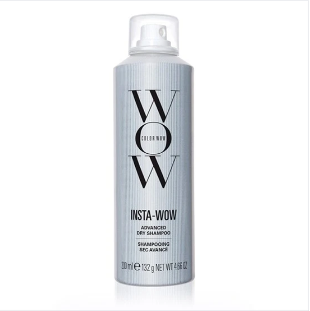 Color Wow Insta-WOW Advanced Dry Shampoo 200ml