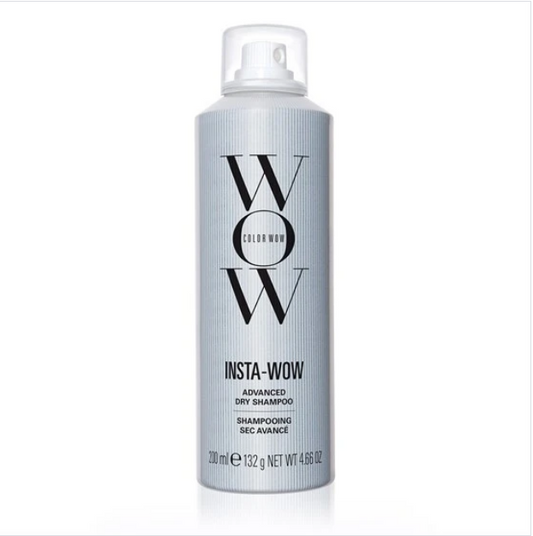 Color Wow Insta-WOW Advanced Dry Shampoo 200ml
