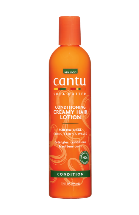Conditioning Creamy Hair Lotion