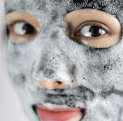 Detoxifying by Maskology