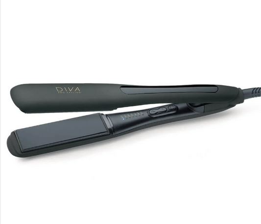 Diva Pro Styling Wide Digital Hair Styler