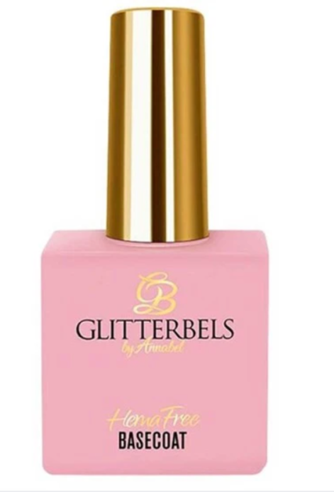Glitterbels Hema Free Base Coat
