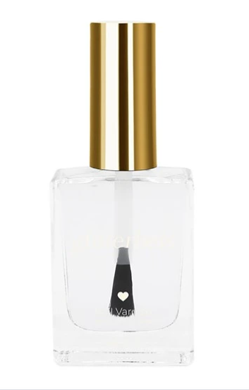 Glitterbels Nail Polish 15ml - Base Coat