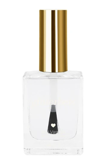 Glitterbels Nail Polish Top Coat