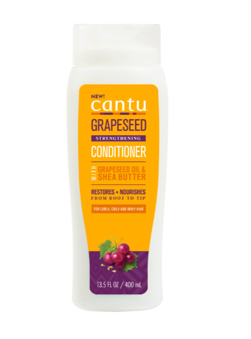 Grapeseed Strengthening Conditioner