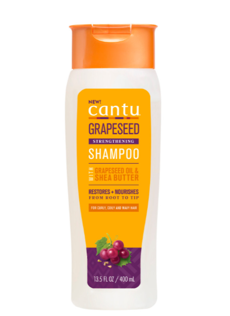 Grapeseed Strengthening Shampoo