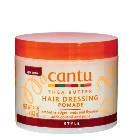 Hair Dressing Pomade