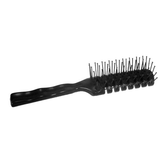 Hair Tools Tangle Free Vent Brush Black
