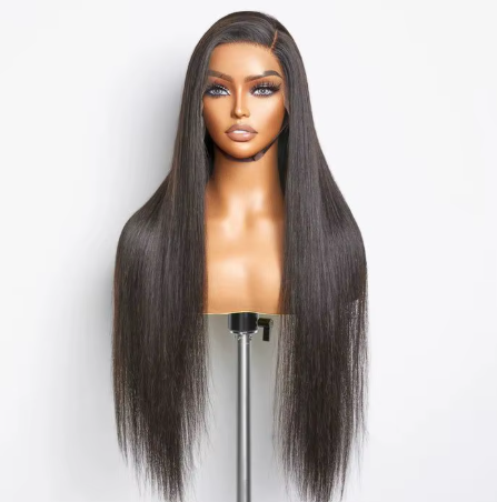 13X4 HD Front Lace Wig