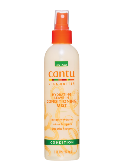 Hydrating Leave-In Conditioning Mist