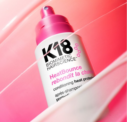 K18 HeatBounce Conditioning Heat Protectant 118ml