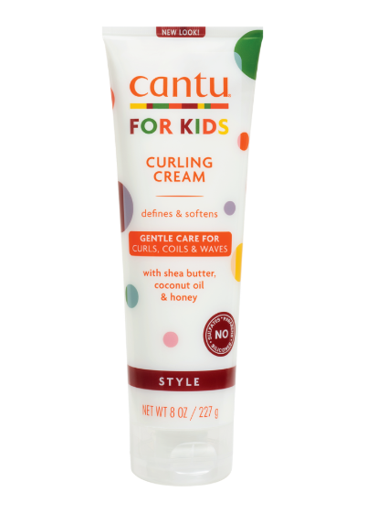 Kids Curling Cream