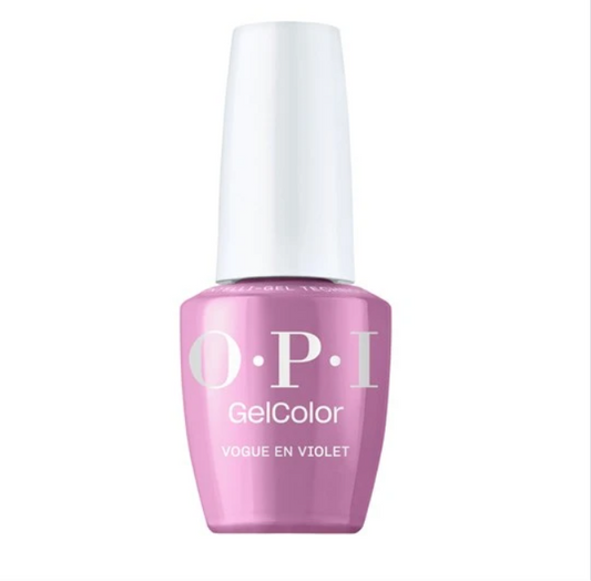 OPI GelColor Hema-Free 15ml - Make 'Em Jelly