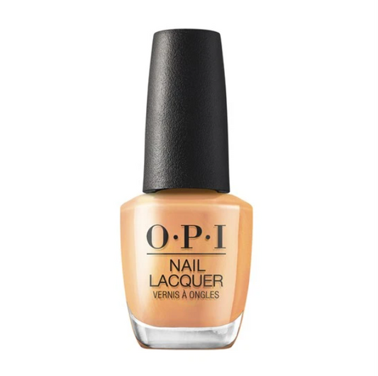 OPI Nail Laquer 15ml - I'm Dreaming - Beauty School Popout