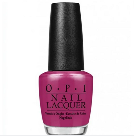 OPI Nail Polish Spare Me A French Quarter?