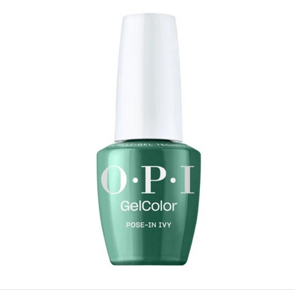 OPI GelColor Hema-Free 15ml - Make 'Em Jelly