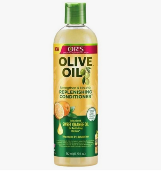 ORS Olive Oil Replenishing Conditioner