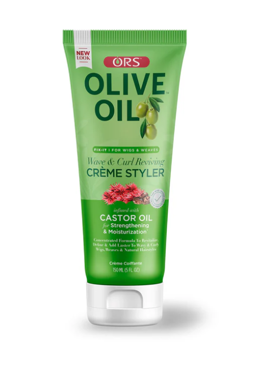 ORS Olive Oil Moisturizing Hair Lotion