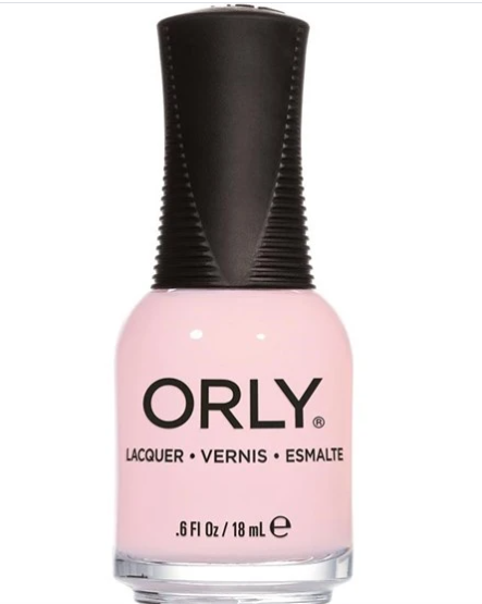 Orly Nail Lacquer 18ml - Kiss The Bride