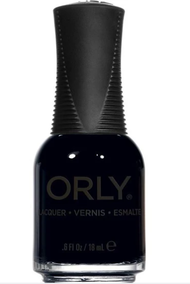 Orly Nail Lacquer Liquid Vinyl