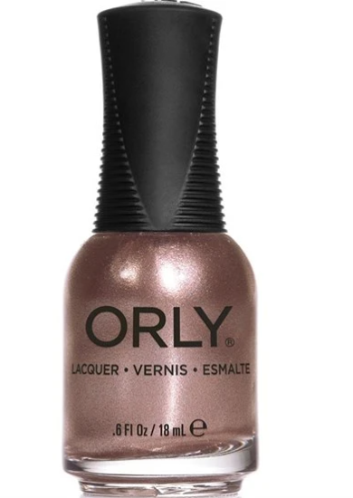 Orly Nail Lacquer Rage